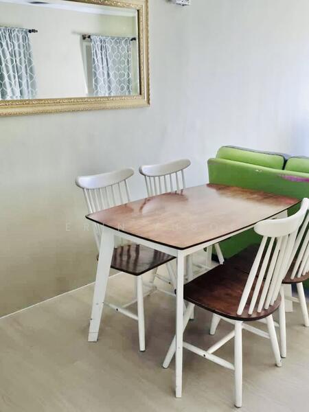 For Rent - Lakeview Apartments