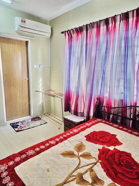 For Rent - Lakeview Apartments