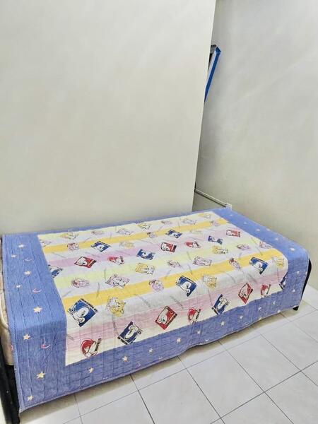 For Rent - Lakeview Apartments