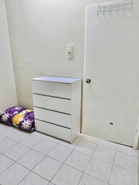 For Rent - Lakeview Apartments