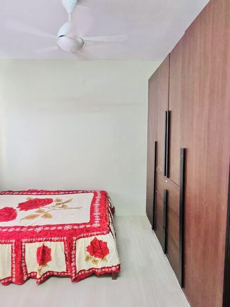 For Rent - Lakeview Apartments