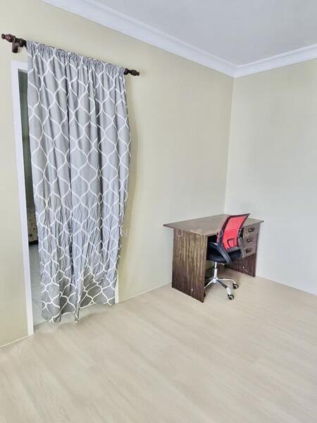 For Rent - Lakeview Apartments