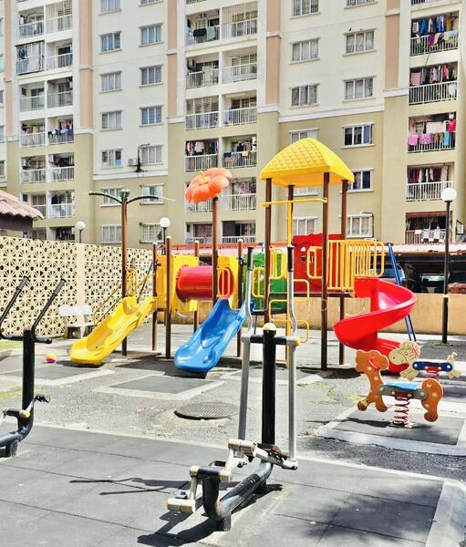 For Rent - Lakeview Apartments