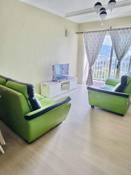 For Rent - Lakeview Apartments