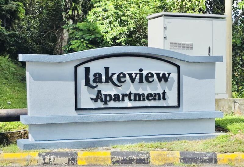 For Rent - Lakeview Apartments