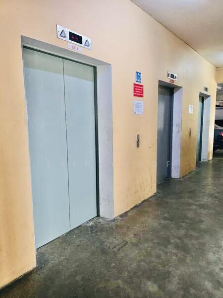 For Rent - Lakeview Apartments