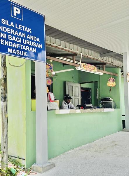 For Rent - Lakeview Apartments