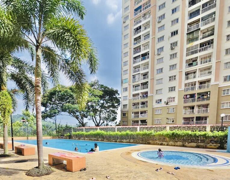 For Rent - Lakeview Apartments