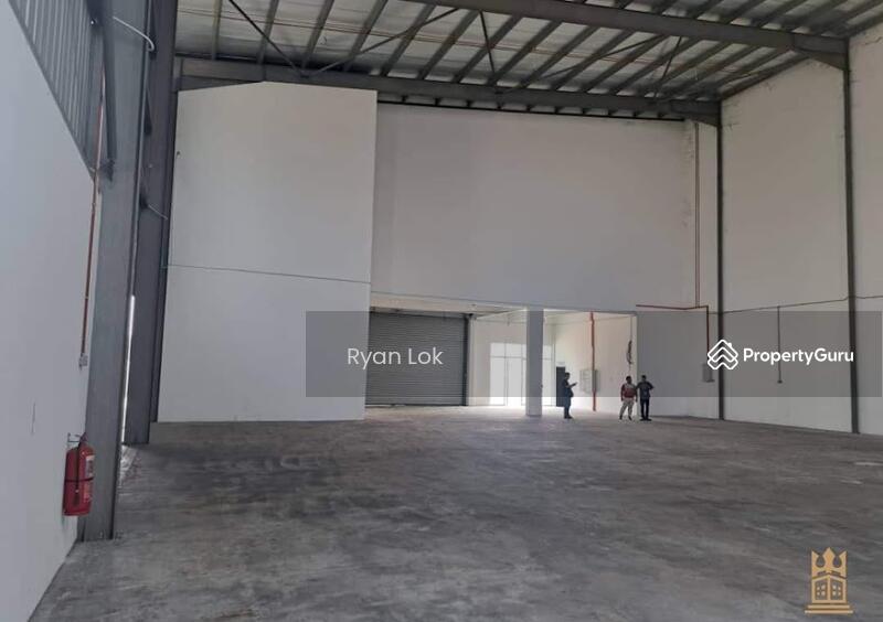 Kilang untuk Dijual di Seksyen 33 (Shah Alam) - Ryan Lok - PropertyGuru.com.my