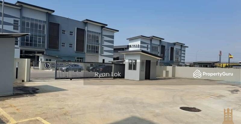 Kilang untuk Dijual di Seksyen 33 (Shah Alam) - Ryan Lok - PropertyGuru.com.my