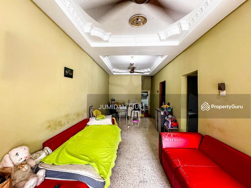 FLEXIBLE DEPOSIT✅RENOVATED✅PALING MURAH✅Single Storey Taman Bukit Permai Ampang