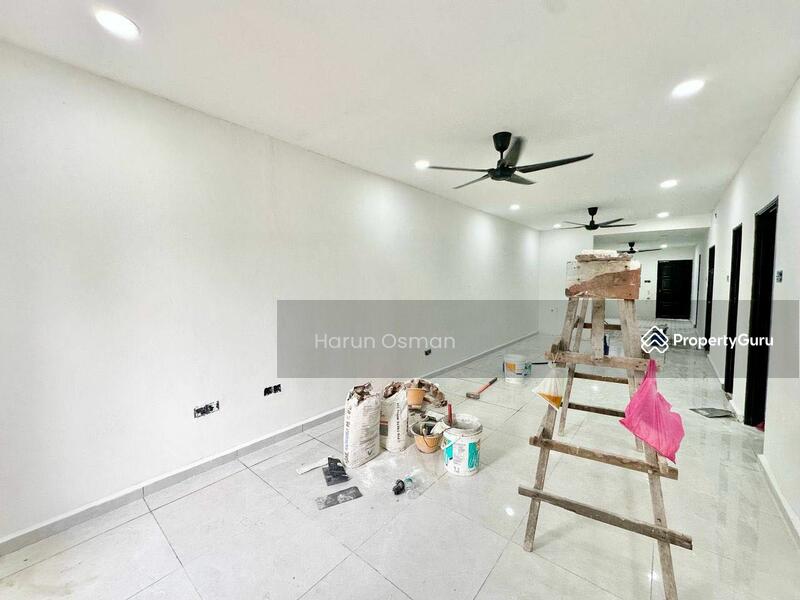 For Sale - TAMAN SERI ANDALAS