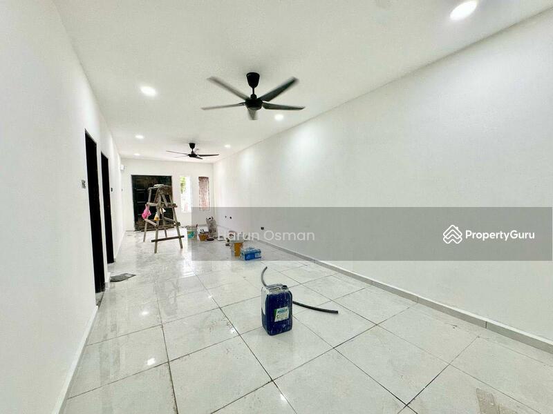For Sale - TAMAN SERI ANDALAS