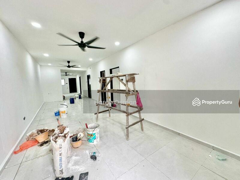 For Sale - TAMAN SERI ANDALAS