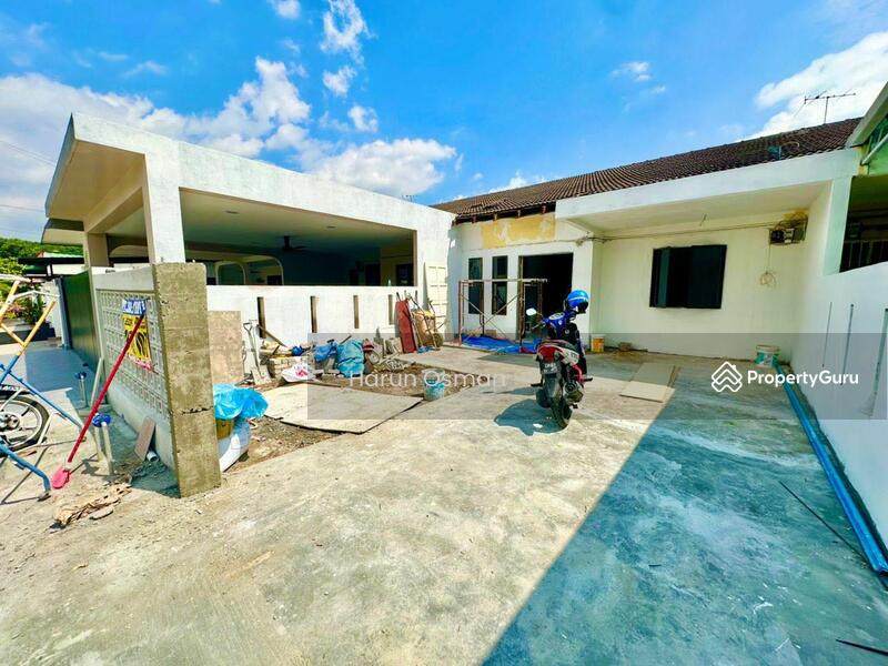 For Sale - TAMAN SERI ANDALAS