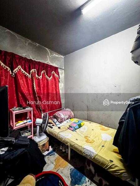 Untuk Dijual - Kemuning Apartment