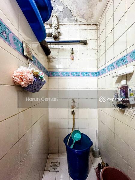 Untuk Dijual - Kemuning Apartment