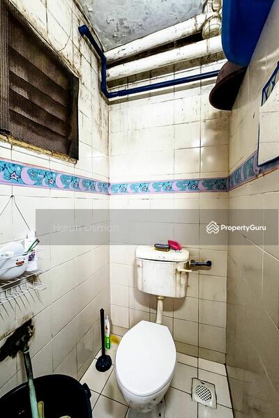 Untuk Dijual - Kemuning Apartment