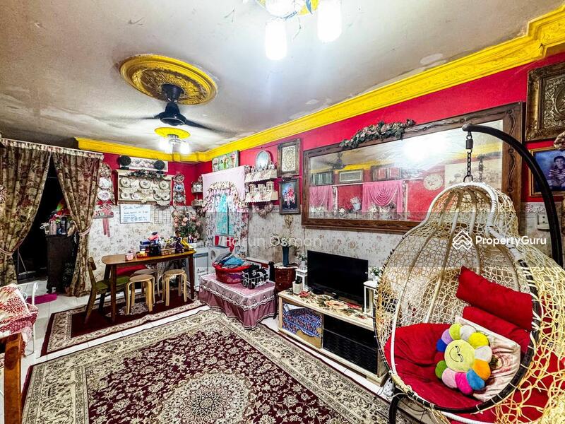 Untuk Dijual - Kemuning Apartment