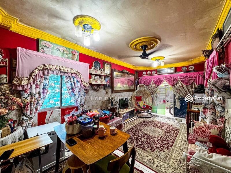 Untuk Dijual - Kemuning Apartment