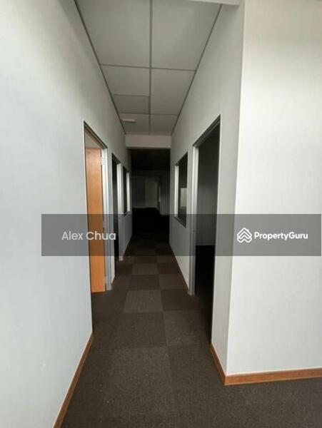 Untuk Disewa - Shop office @ Bandar Rimbayu