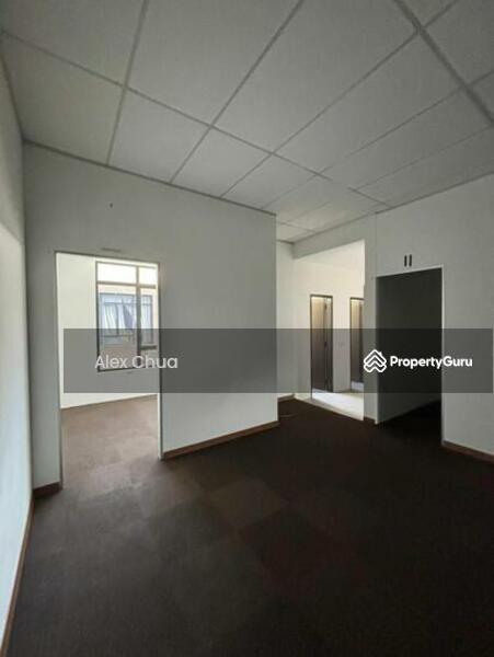 Untuk Disewa - Shop office @ Bandar Rimbayu