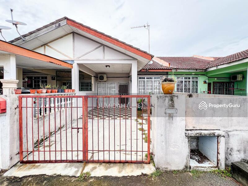 Single Storey TerraceTaman Sri Bayu, Bagan Lalang Sepang