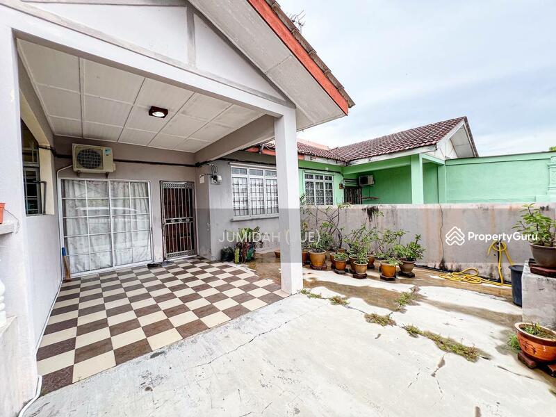 Single Storey TerraceTaman Sri Bayu, Bagan Lalang Sepang