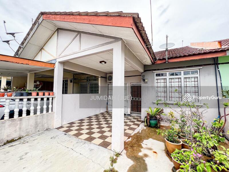 Single Storey TerraceTaman Sri Bayu, Bagan Lalang Sepang