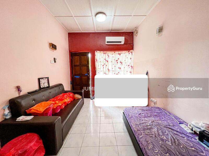 For Sale - Taman Sri Bayu, Bagan Lalang Sepang