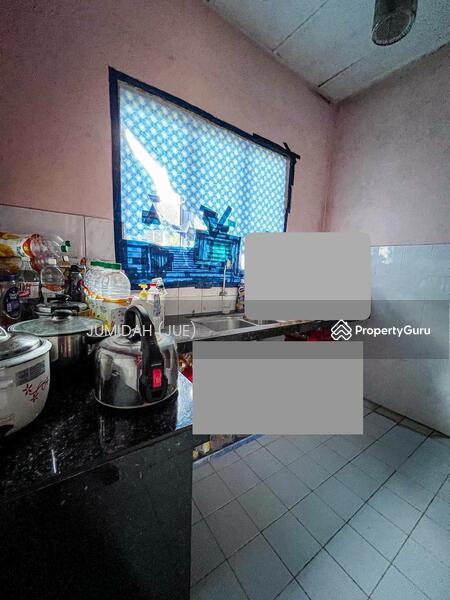 For Sale - Taman Sri Bayu, Bagan Lalang Sepang