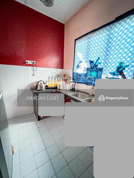 For Sale - Taman Sri Bayu, Bagan Lalang Sepang