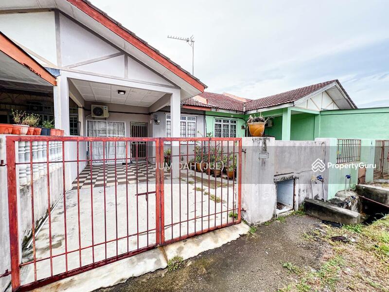 For Sale - Taman Sri Bayu, Bagan Lalang Sepang
