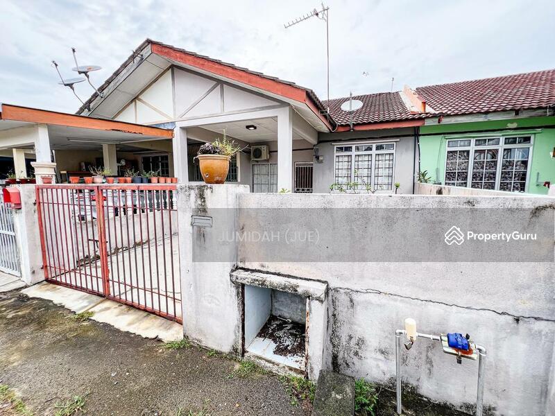 For Sale - Taman Sri Bayu, Bagan Lalang Sepang