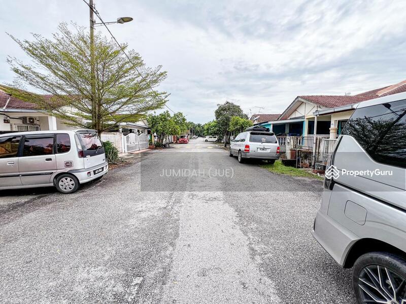 For Sale - Taman Sri Bayu, Bagan Lalang Sepang