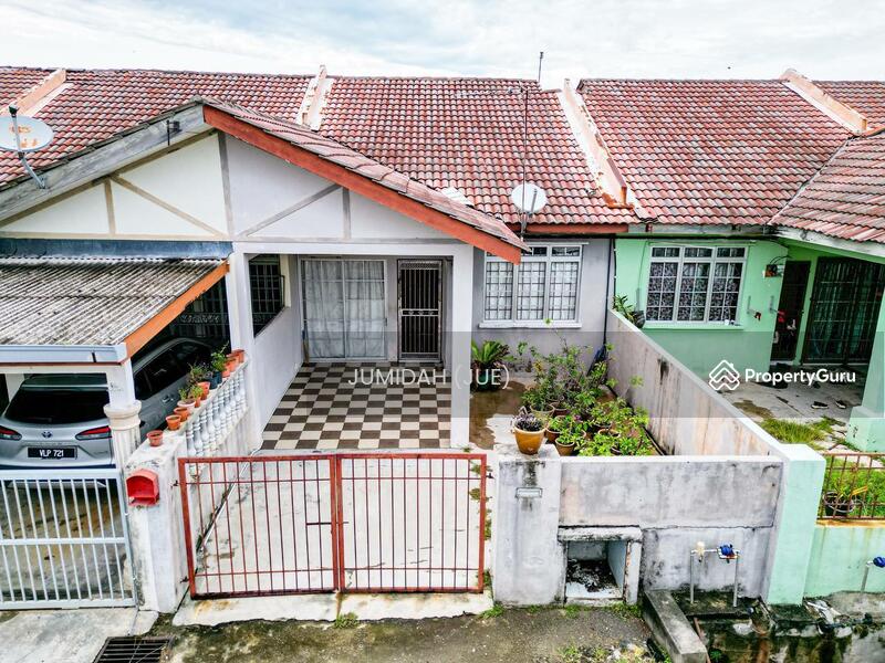For Sale - Taman Sri Bayu, Bagan Lalang Sepang