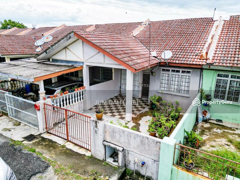 For Sale - Taman Sri Bayu, Bagan Lalang Sepang