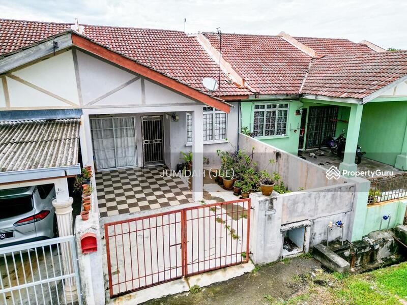 For Sale - Taman Sri Bayu, Bagan Lalang Sepang
