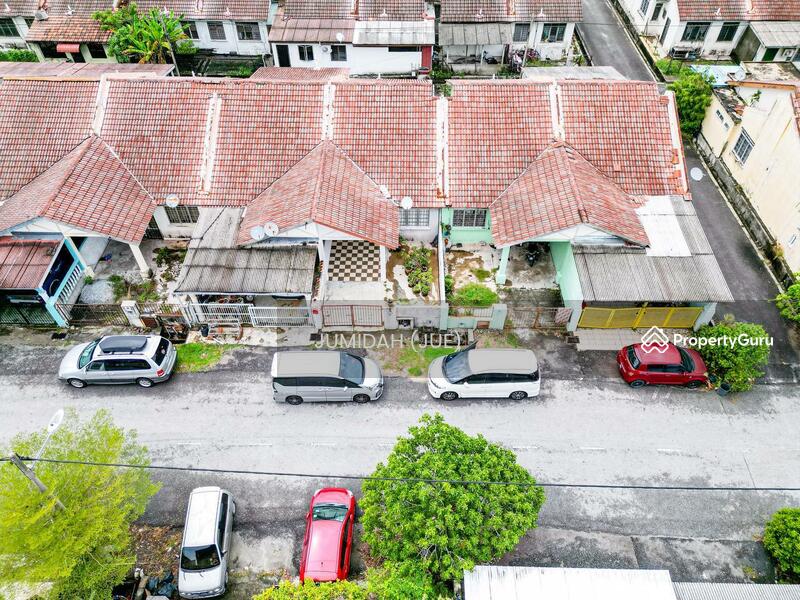 For Sale - Taman Sri Bayu, Bagan Lalang Sepang