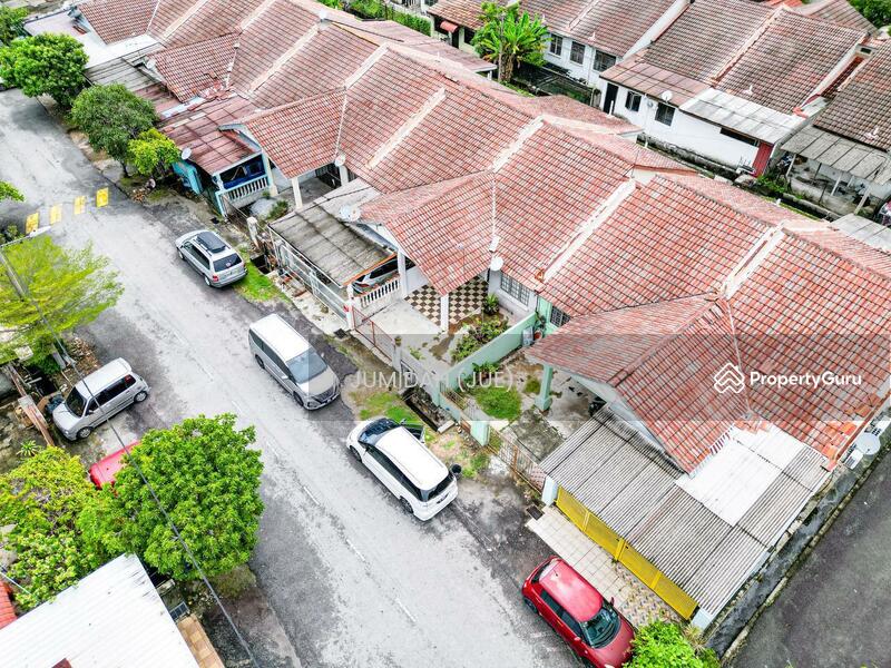 For Sale - Taman Sri Bayu, Bagan Lalang Sepang