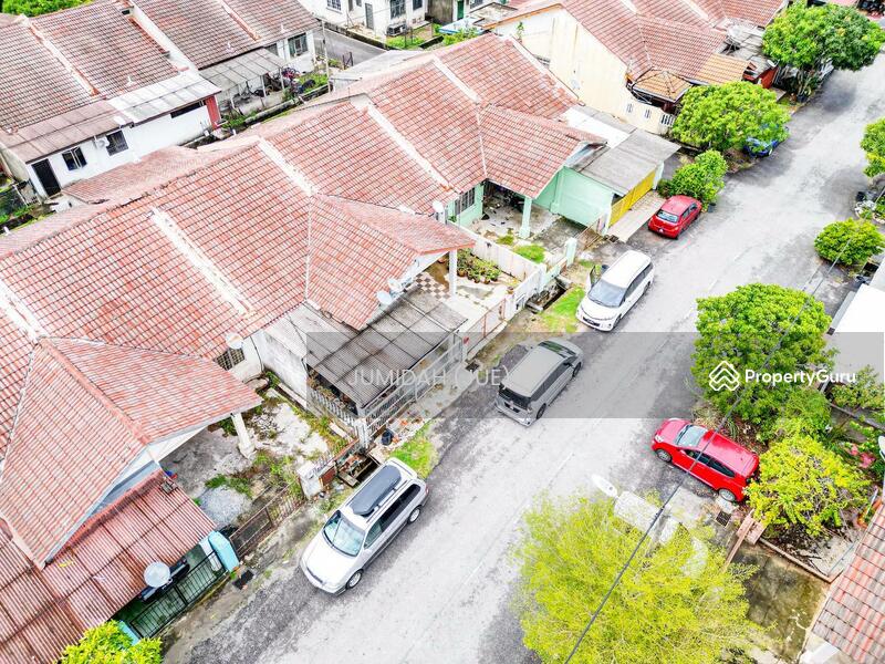 For Sale - Taman Sri Bayu, Bagan Lalang Sepang