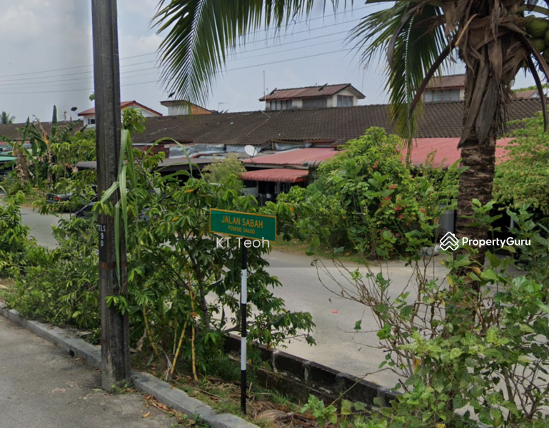 Untuk Dijual - Below Market Value; 2 Sty Mid Terrace @ Taman Rakyat, Kamunting