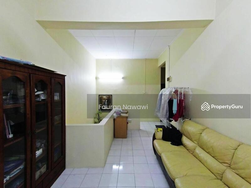 For Sale - Taman Cengal Utama