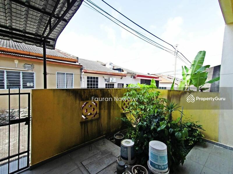 For Sale - Taman Cengal Utama