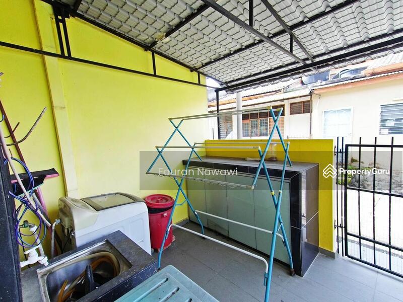 For Sale - Taman Cengal Utama
