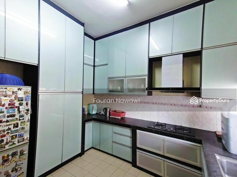For Sale - Taman Cengal Utama