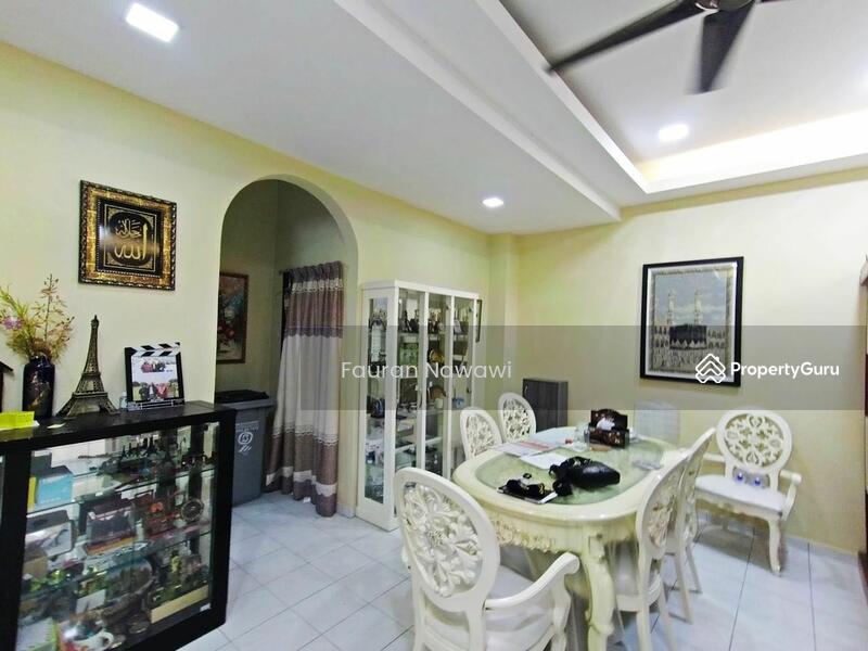 For Sale - Taman Cengal Utama