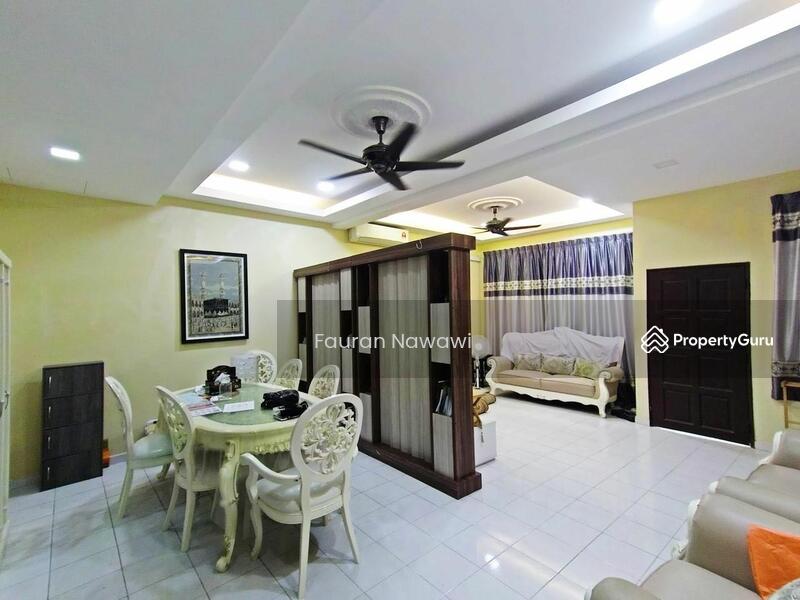 For Sale - Taman Cengal Utama