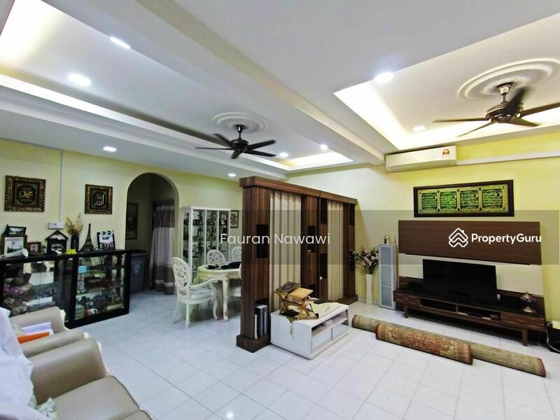 For Sale - Taman Cengal Utama