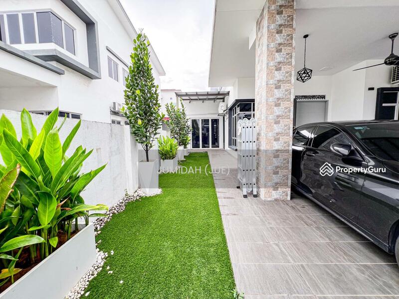 Untuk Dijual - Taman Seri Residensi, Kapar Indah Klang